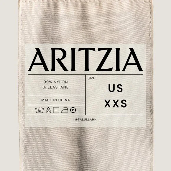 Collared Ribbed Crop Top - Picture 2 of 4